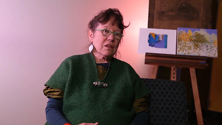 Gillian Theobald