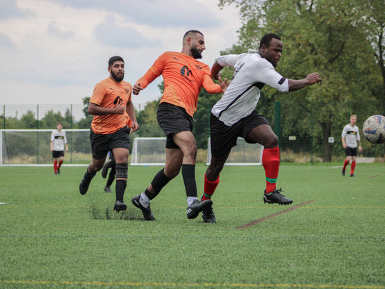 Central Travel to Face Old Foes Bolton United