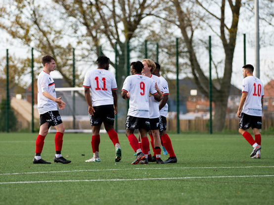 5 Things You Need to Know Ahead of Tintwistle Athletic