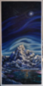 Magical Aoraki