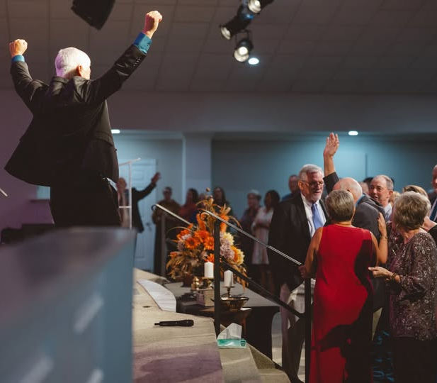 Three Rivers Assembly of God 2