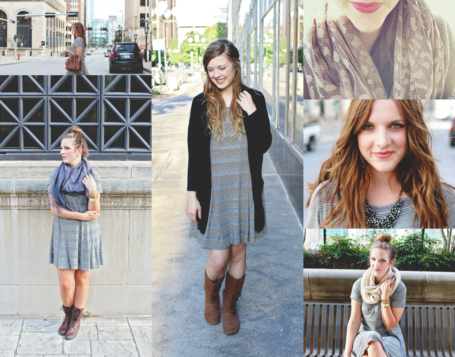 Dress Gift Guide