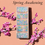 Thumbnail: Spring Awakening Snap Bar