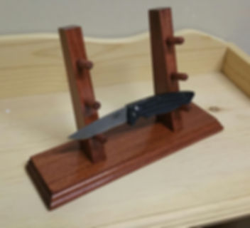 Knife Rack