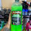 Miniatura: SHAMPOO AUTOBRILLANTE  1 LITRO