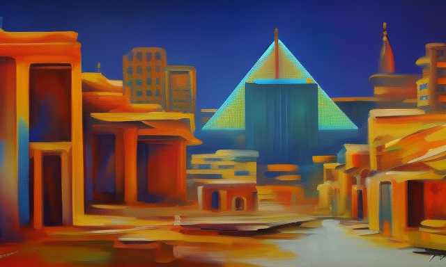 The new ‘Egyptian Charter for Responsible AI’: between interpretation and enforcement