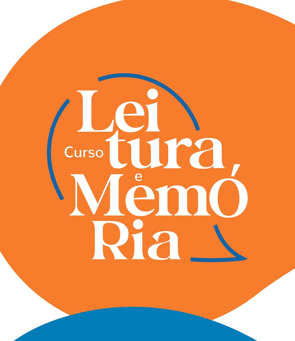 Curso Leitura e Memória