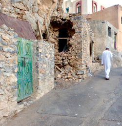 Old Nizwa