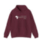 Thumbnail: Afrovybz Canada Hoodie - Limited Winter Edition