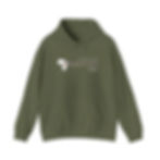Thumbnail: Afrovybz Canada Hoodie - Limited Winter Edition