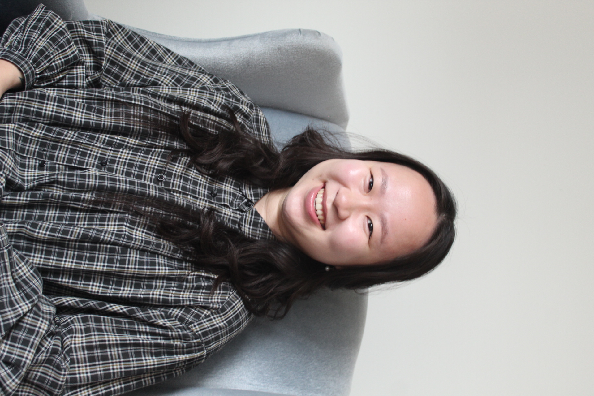 Writer: Sherry Han