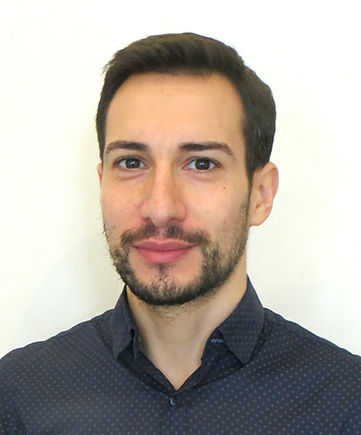 Dr Thomas Italiano, clinical psychologist, therapy for individuals and couples