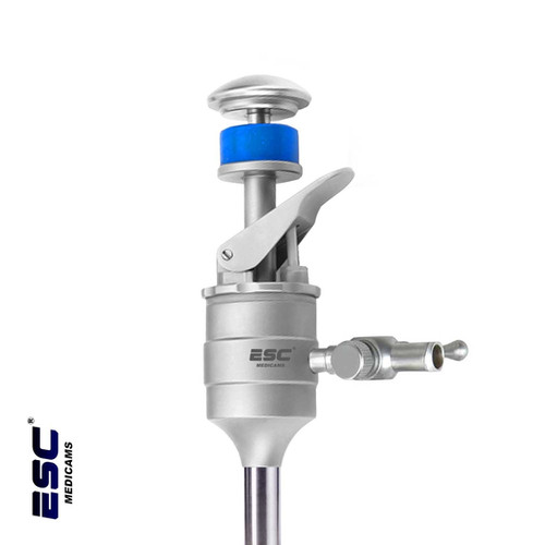 Laparoscopic Hand Instrument - Trocar Cannula | ESC Medicams