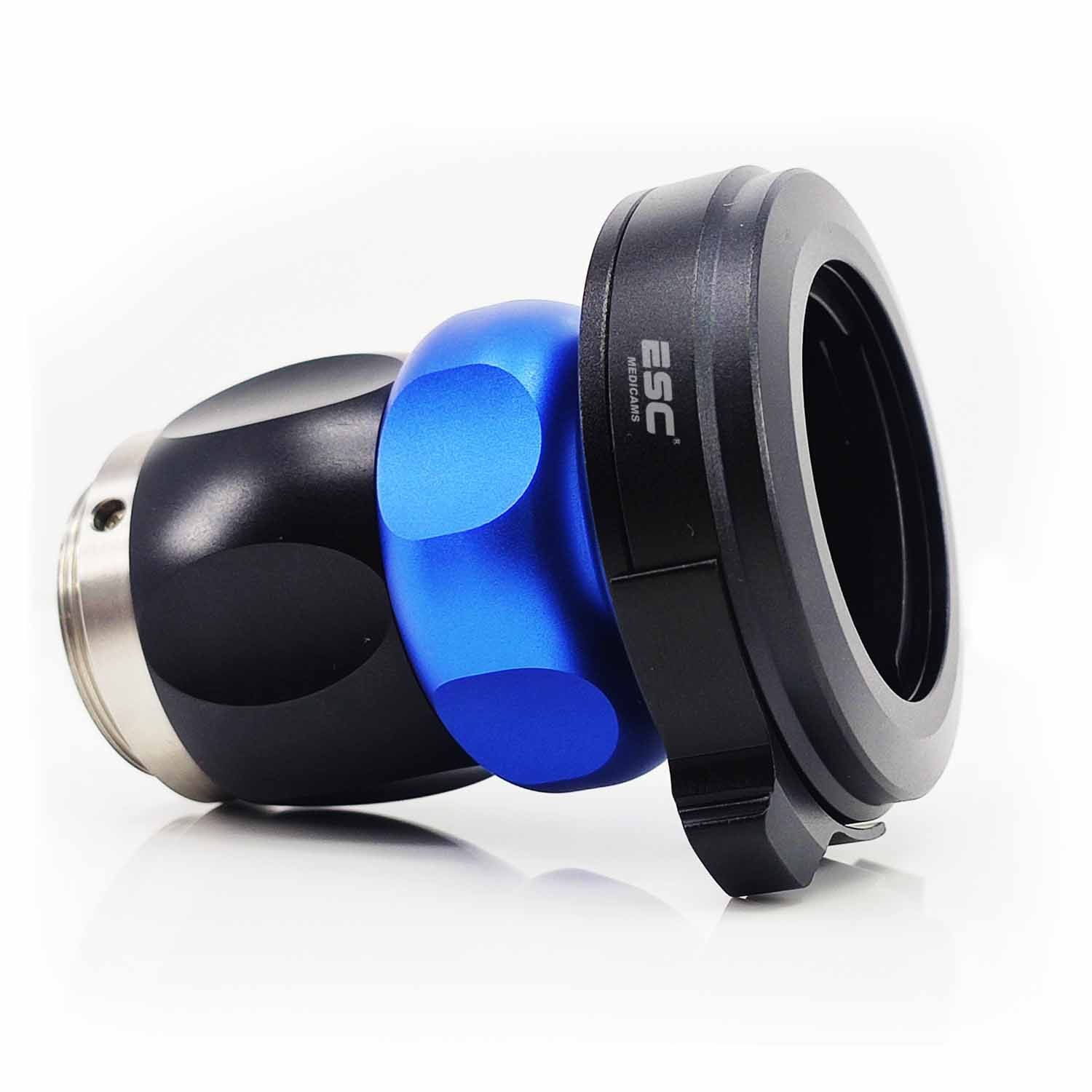 Endoscope Coupler Adapter