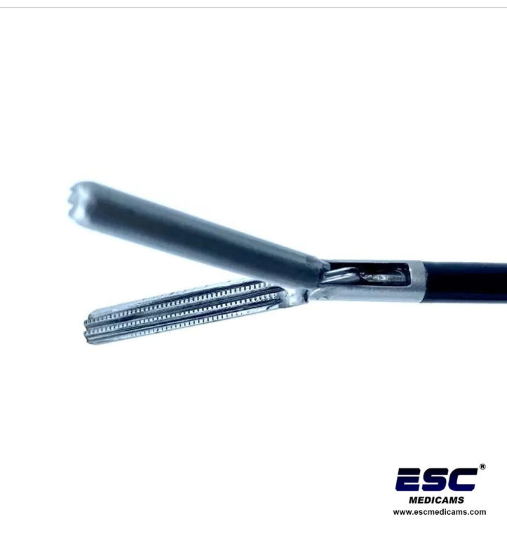 Thumbnail: Laparoscopic Debakey Grasper Forceps