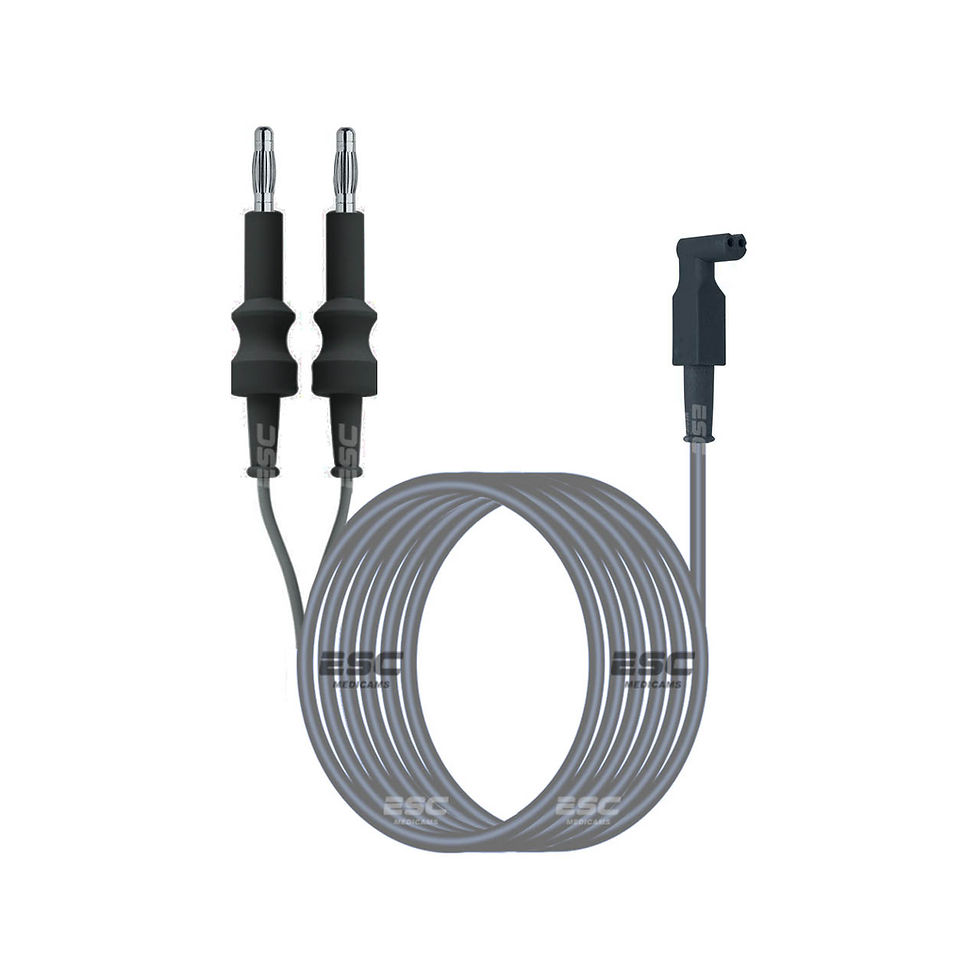 Miniatura: Bipolar TURP Cable storz type double stem