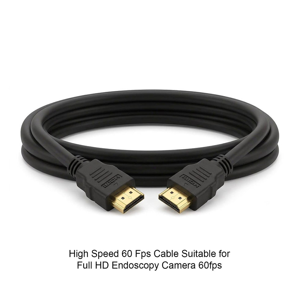Miniatura: HDMI Cables