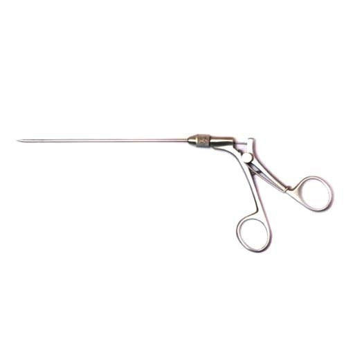 Thumbnail: Laparoscopic Port Closure Needle Suture Passer Instruments