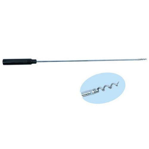 Thumbnail: Laparoscopic Myoma Screw