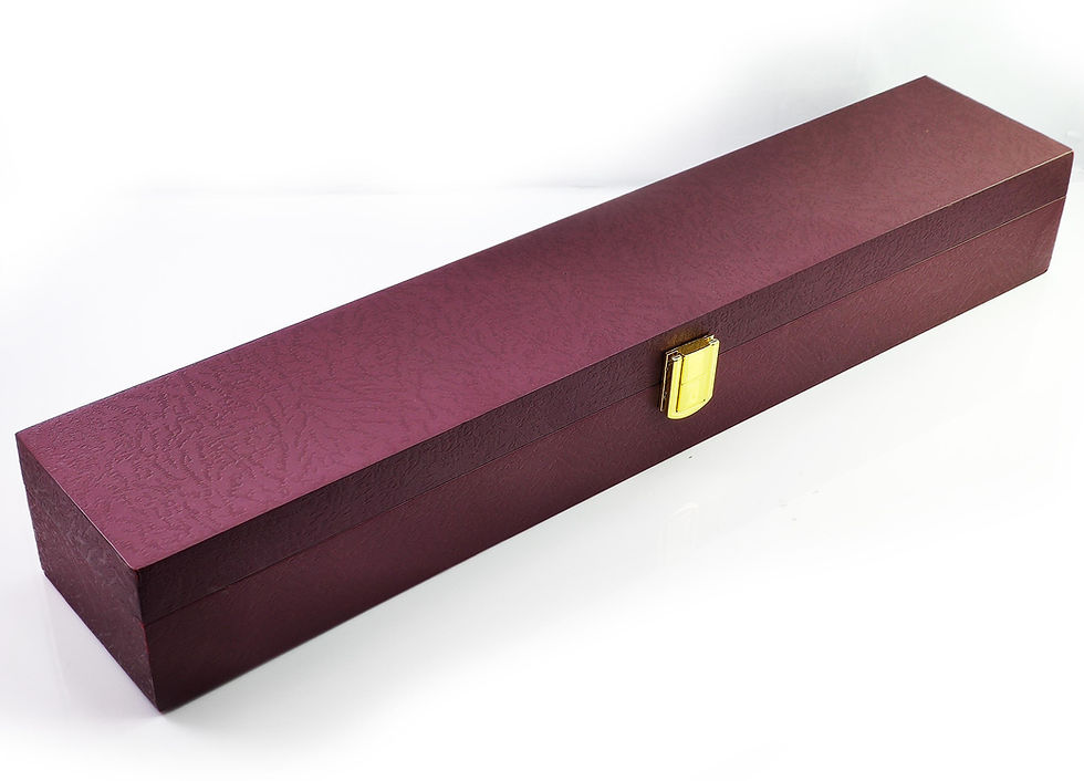 Thumbnail: Office Hysteroscopy Set - Full HD Hysteroscope, Sheath, Graspers