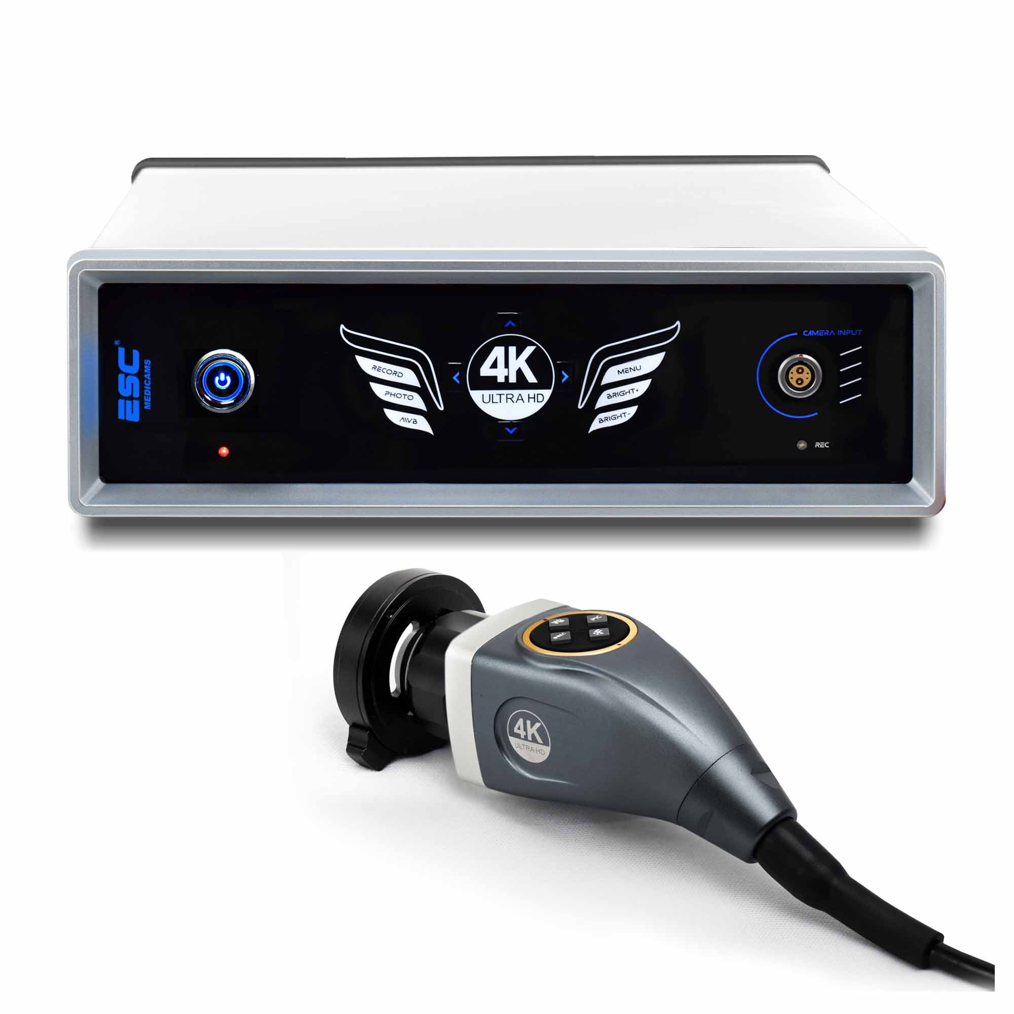 stryker 4k Laparoscopic Camera