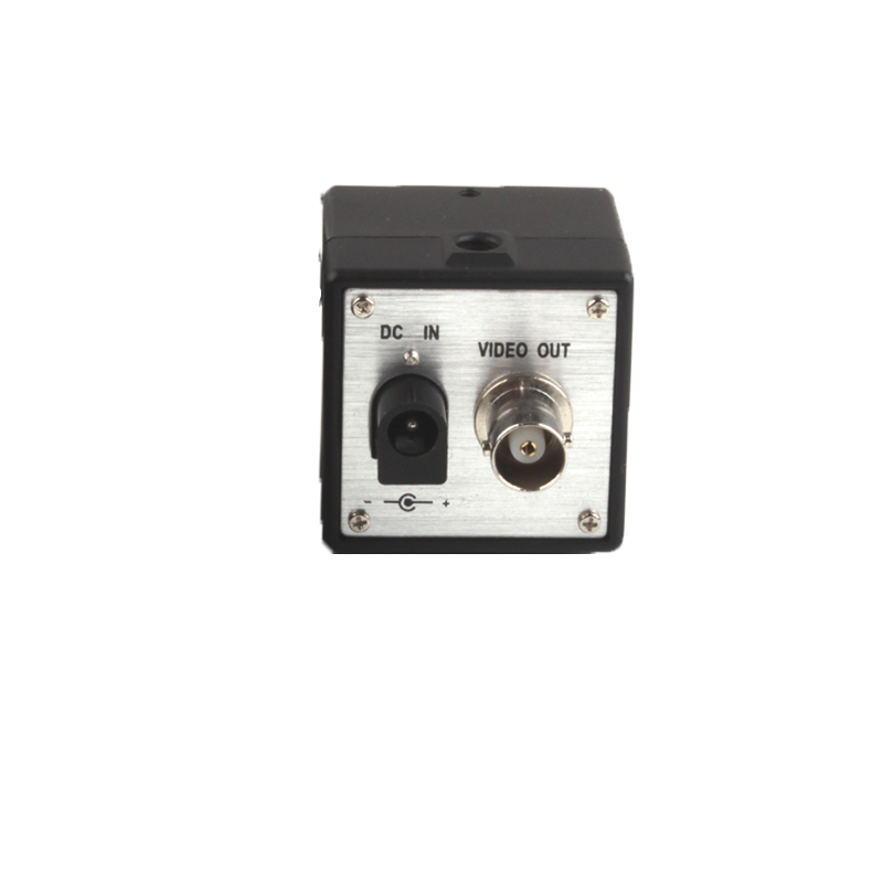 Miniatura: Mini C-Mount Camera 1.2MP