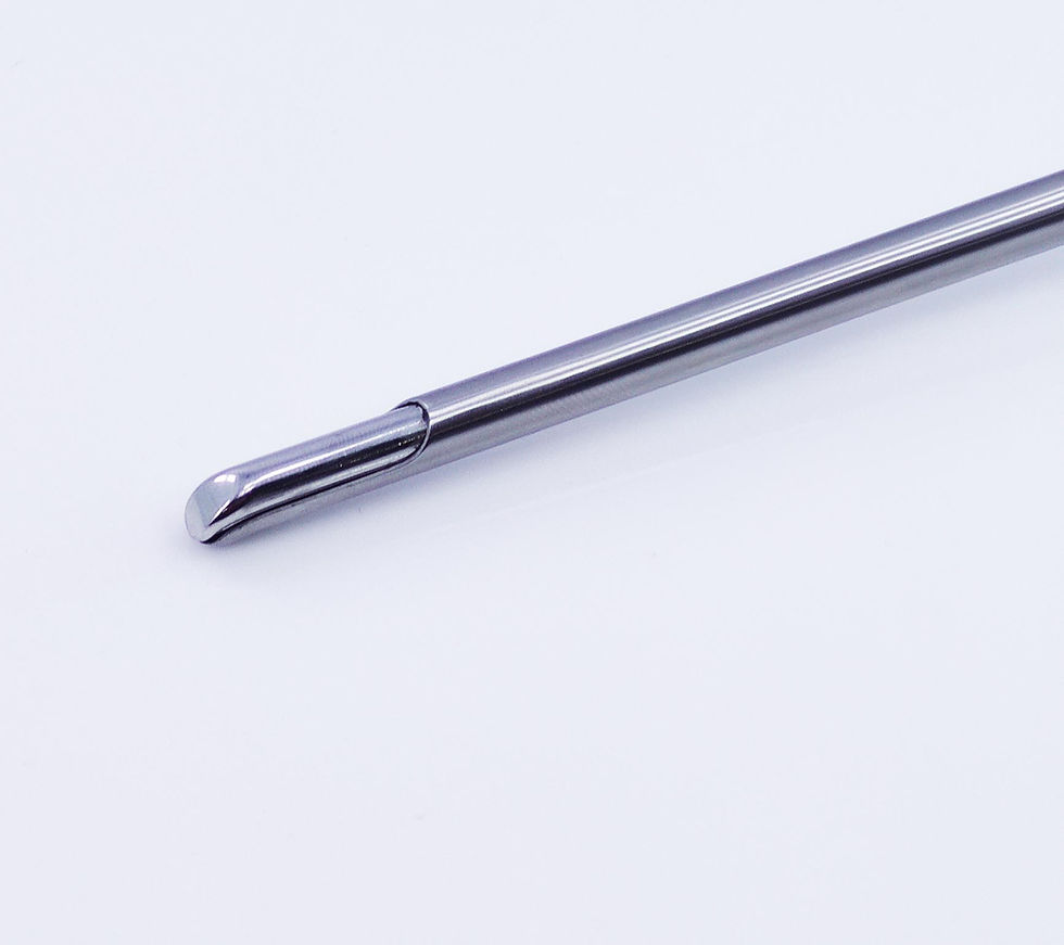 Thumbnail: Urology Cystoscope Sheath
