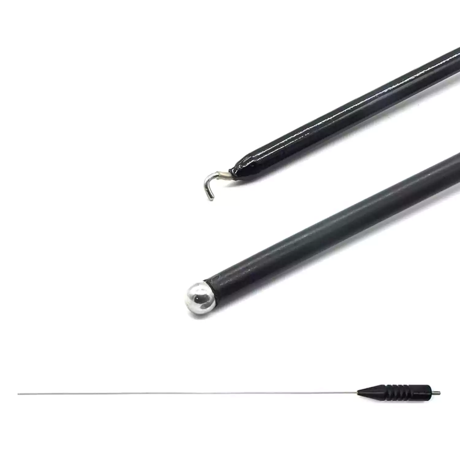 Urology Hysteroscopy Electrode Bipolar Monopolar SemiRigid 5fr