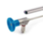 Laparoscope