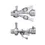 Thumbnail: Urology Cystoscope Bridge for Cystoscopy Sheath