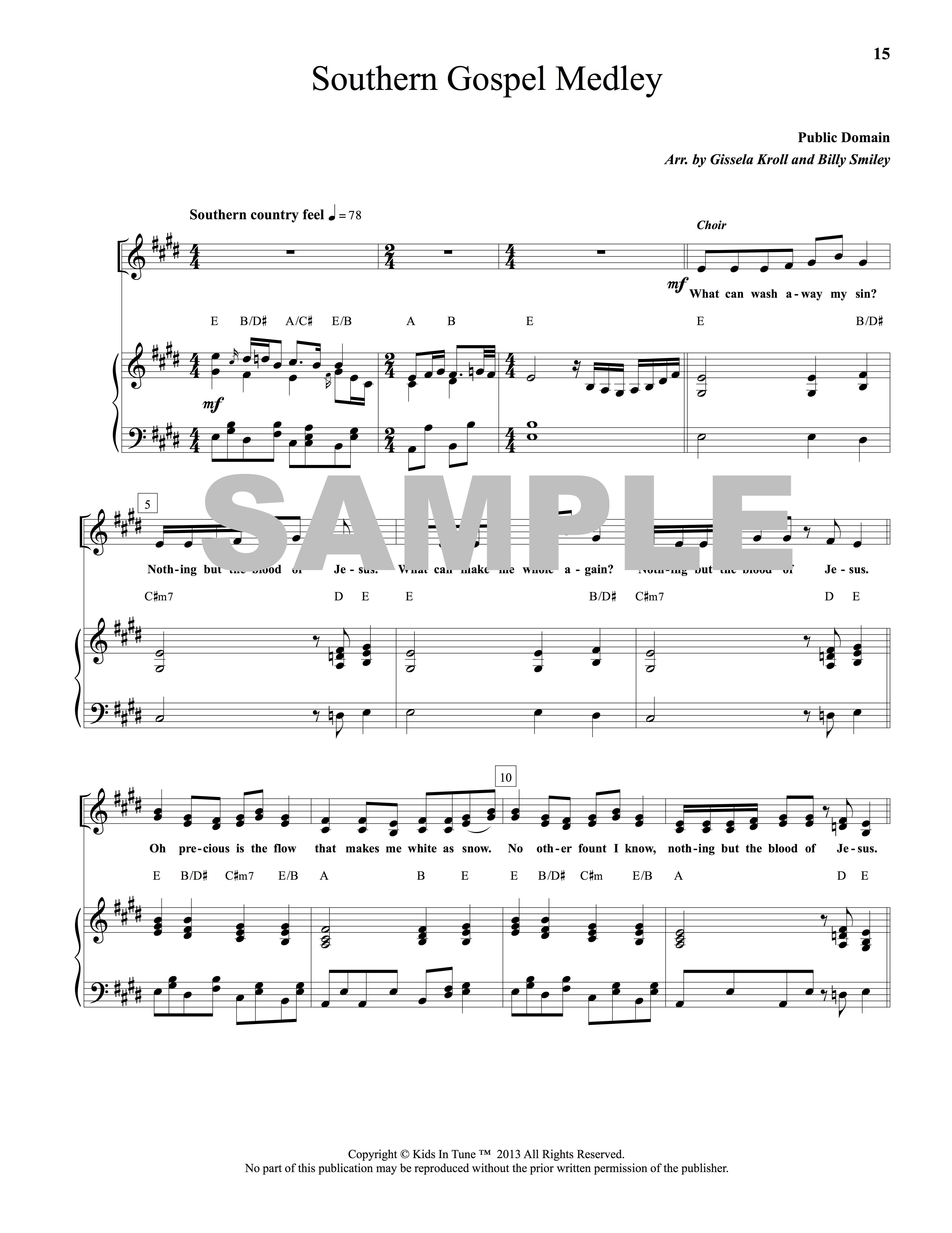 gospel songbook pdf gospel songbook pdf