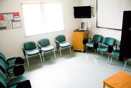 Seminar Room 5