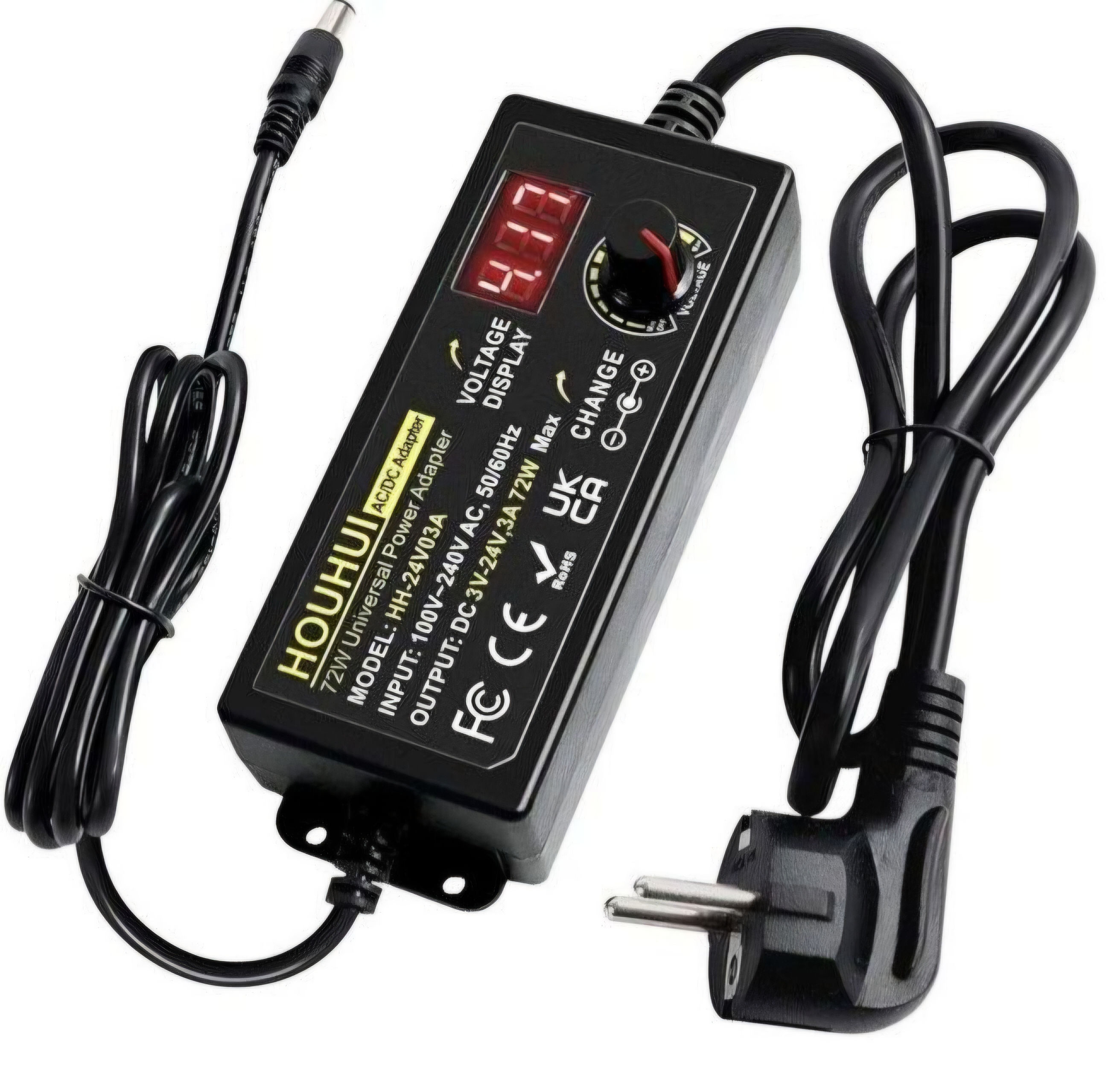 محولة جوكر ٣ ال ٢٤ فولت 