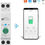 Thumbnail: Smart WiFi Circuit Breaker 63A