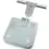 Thumbnail: Omron Weight Scales, Scales for Body Weight, Body Fat, BMI, Muscle Mass