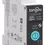 Thumbnail: TUYA DIN Rail Smart Zigbee Switch 20A With Metering TO-Q-SY1-JZT