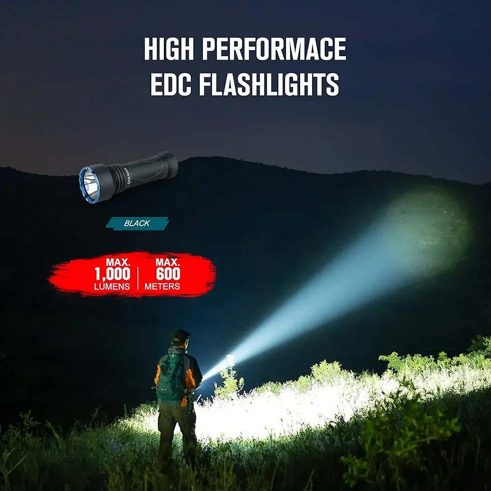 Thumbnail: لد مارکة Olight