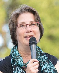 Guest Blog by Betsy Teutsch, Activist and author of 100 Under $100