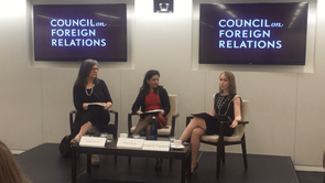 The Changing Landscape in Women’s Economic Empowerment