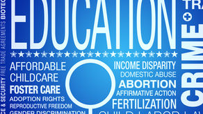 Putting Gender into Policy: Amplifying Women’s Voices