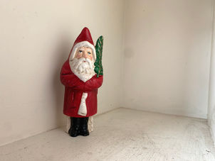 Christmas in a Corner