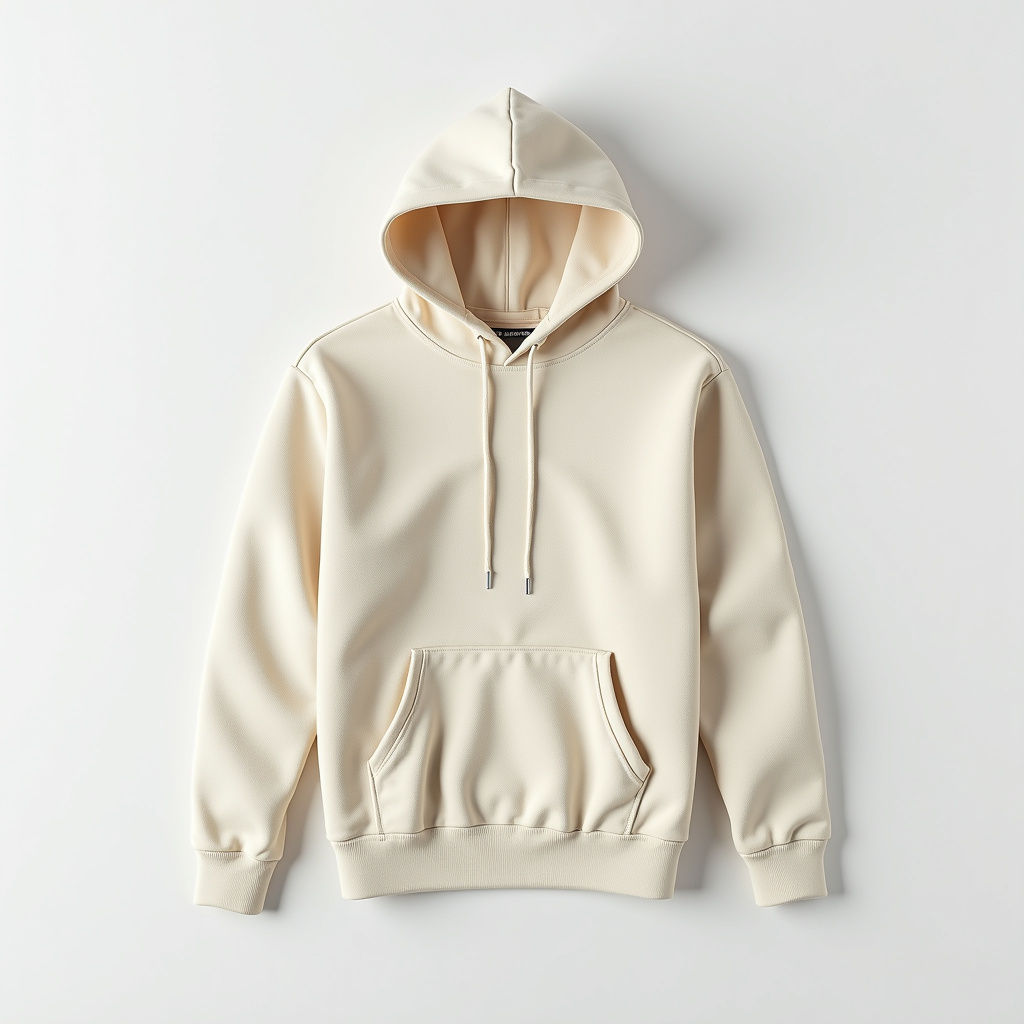 Urban Fleece Hoodie