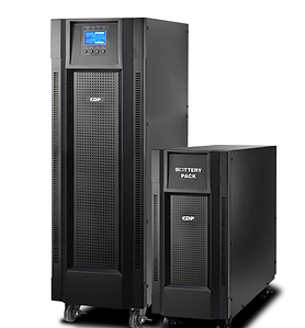 UPS INFRATEK SOLUCIONES