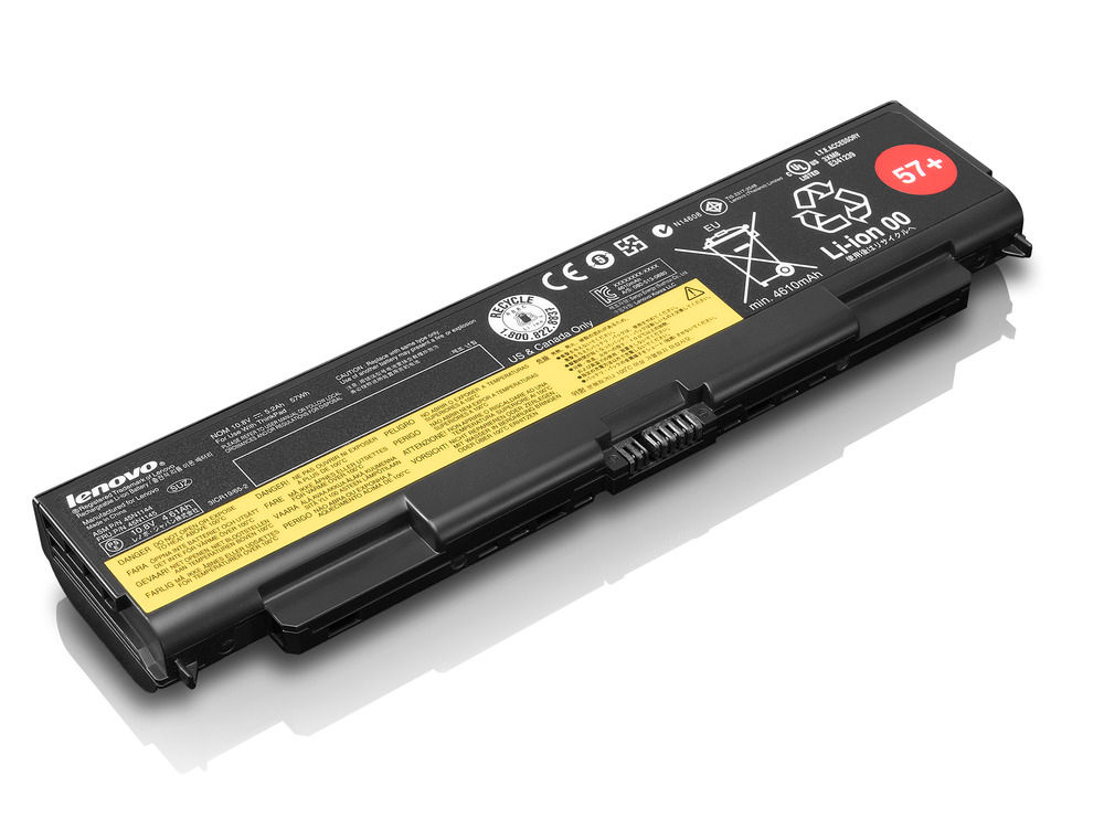 Laptop batteries