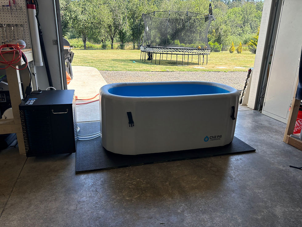 Thumbnail: Chill Pill