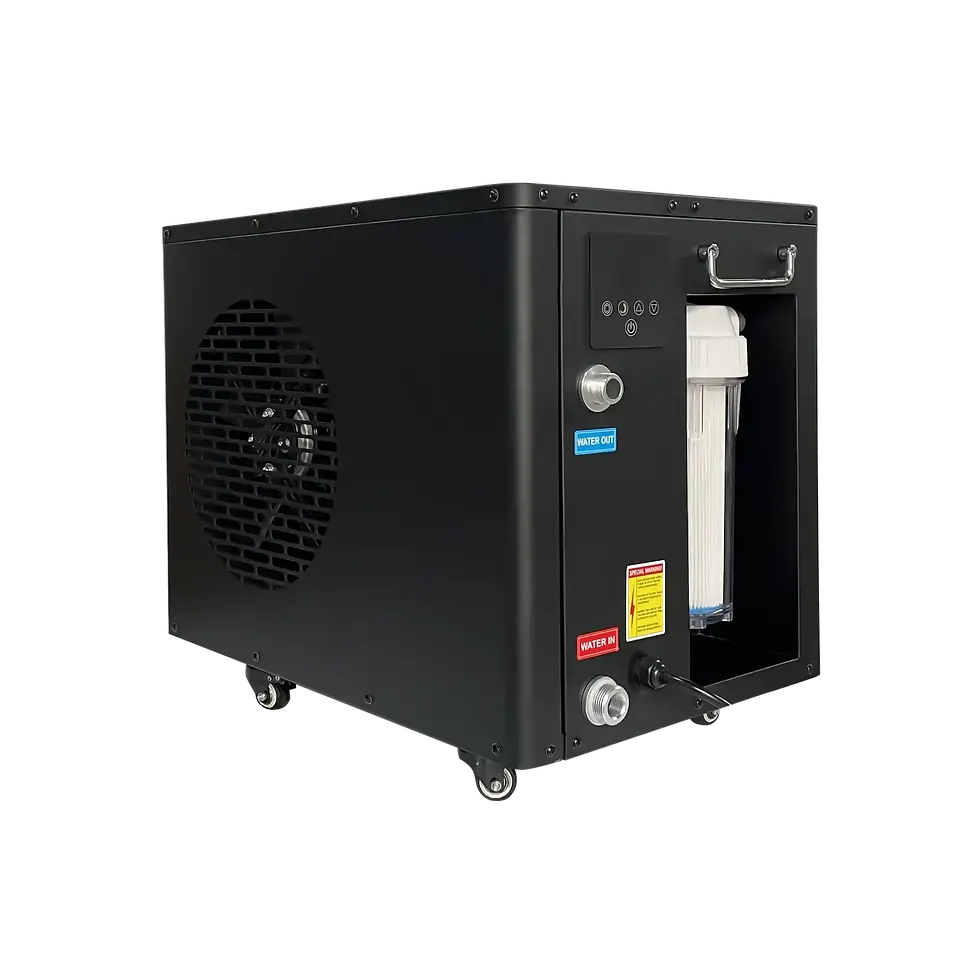 Thumbnail: Chill Pill