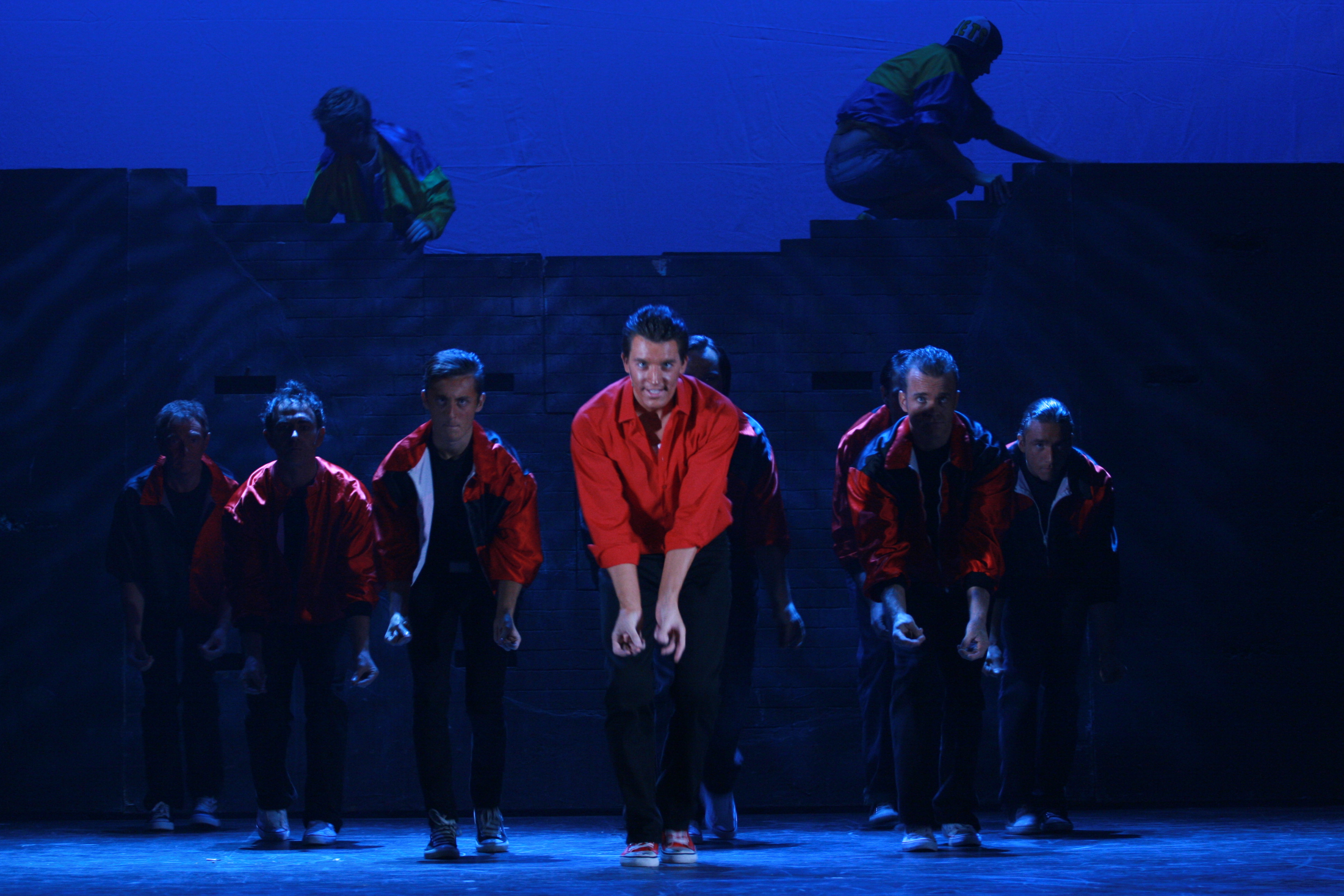 2009 - West Side Story