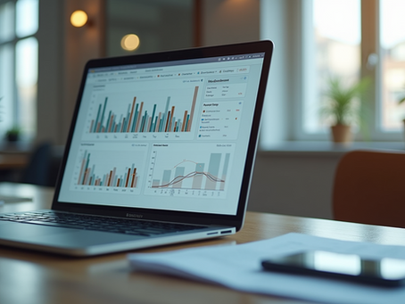 Transforming Your IT Strategy with Fractional Leadership