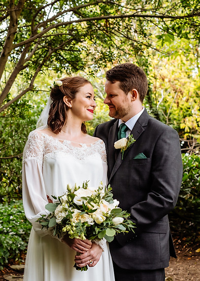 Wedding Flower packages