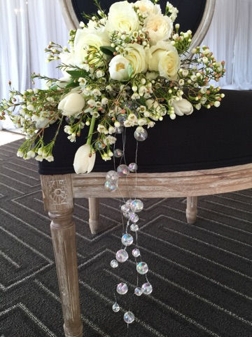 Harbor Lights Wedding